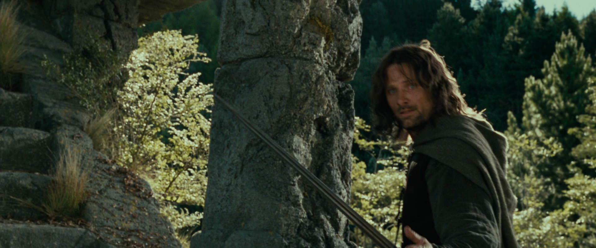 The Lord of the Rings: The Fellowship of the Ring (2001) movie still 21853