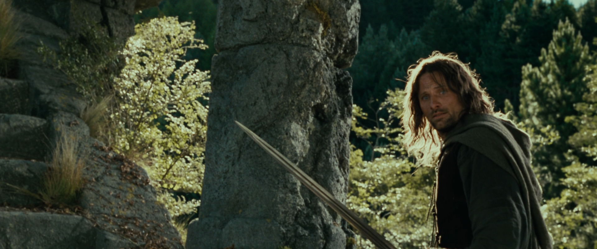 The Lord of the Rings: The Fellowship of the Ring (2001) HD screenshot 21854