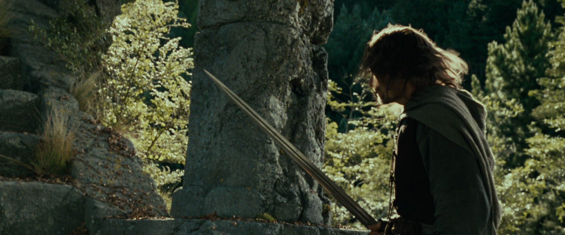 The Lord of the Rings: The Fellowship of the Ring (2001) screencap 21855