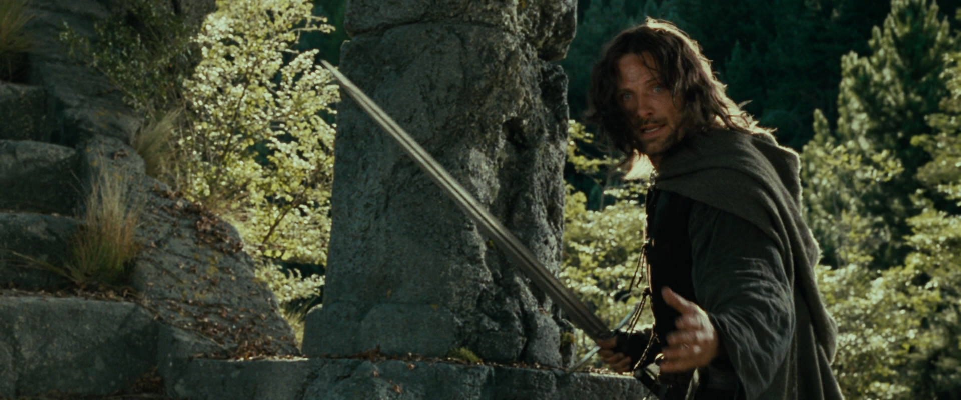 The Lord of the Rings: The Fellowship of the Ring (2001) movie still 21856