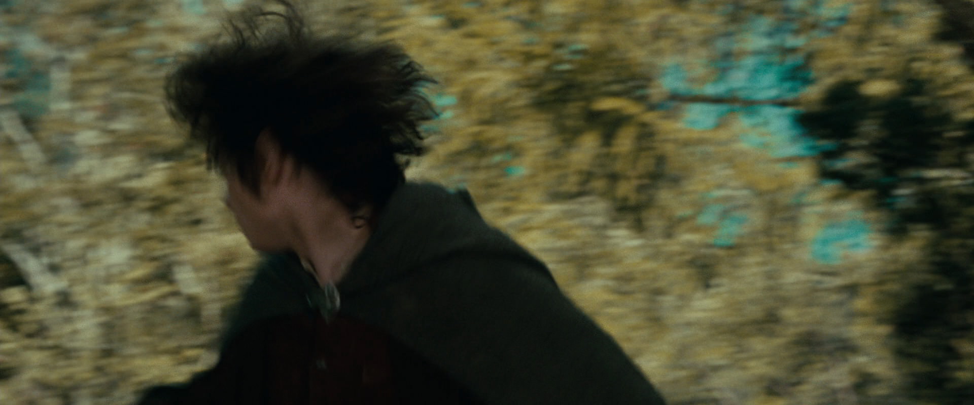 The Lord of the Rings: The Fellowship of the Ring (2001) HD screenshot 21860