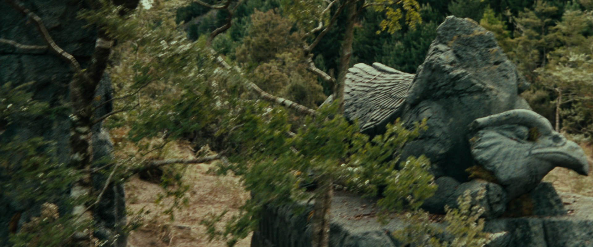 The Lord of the Rings: The Fellowship of the Ring (2001) HD screenshot 21866