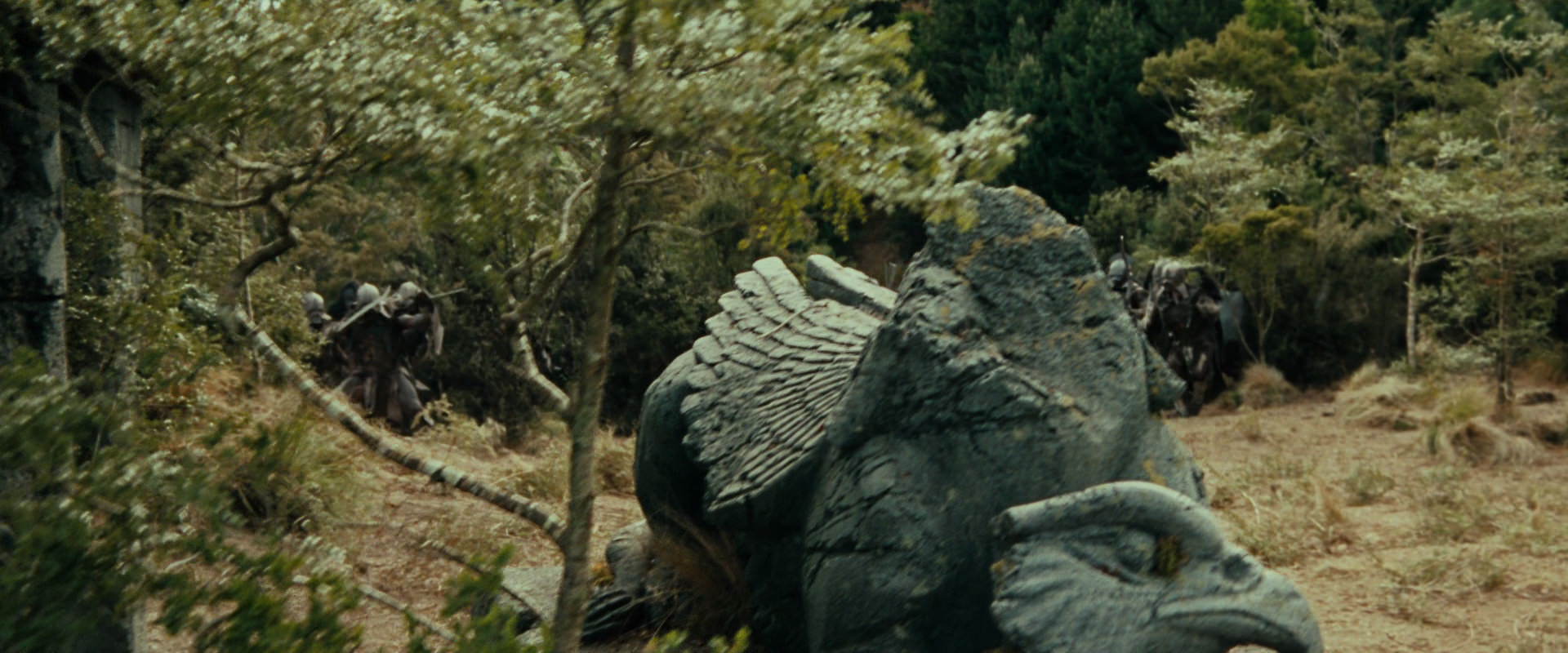 The Lord of the Rings: The Fellowship of the Ring (2001) movie still 21868