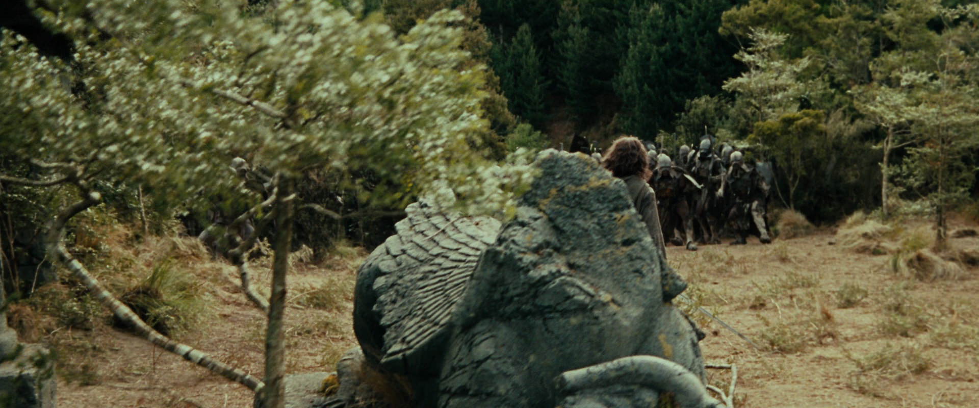 The Lord of the Rings: The Fellowship of the Ring (2001) HD screenshot 21869