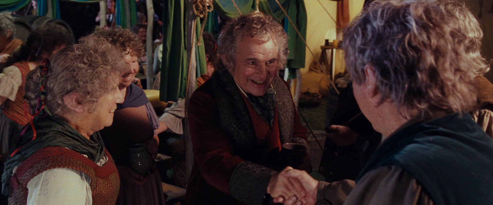 The Lord of the Rings: The Fellowship of the Ring (2001) screencap 2187