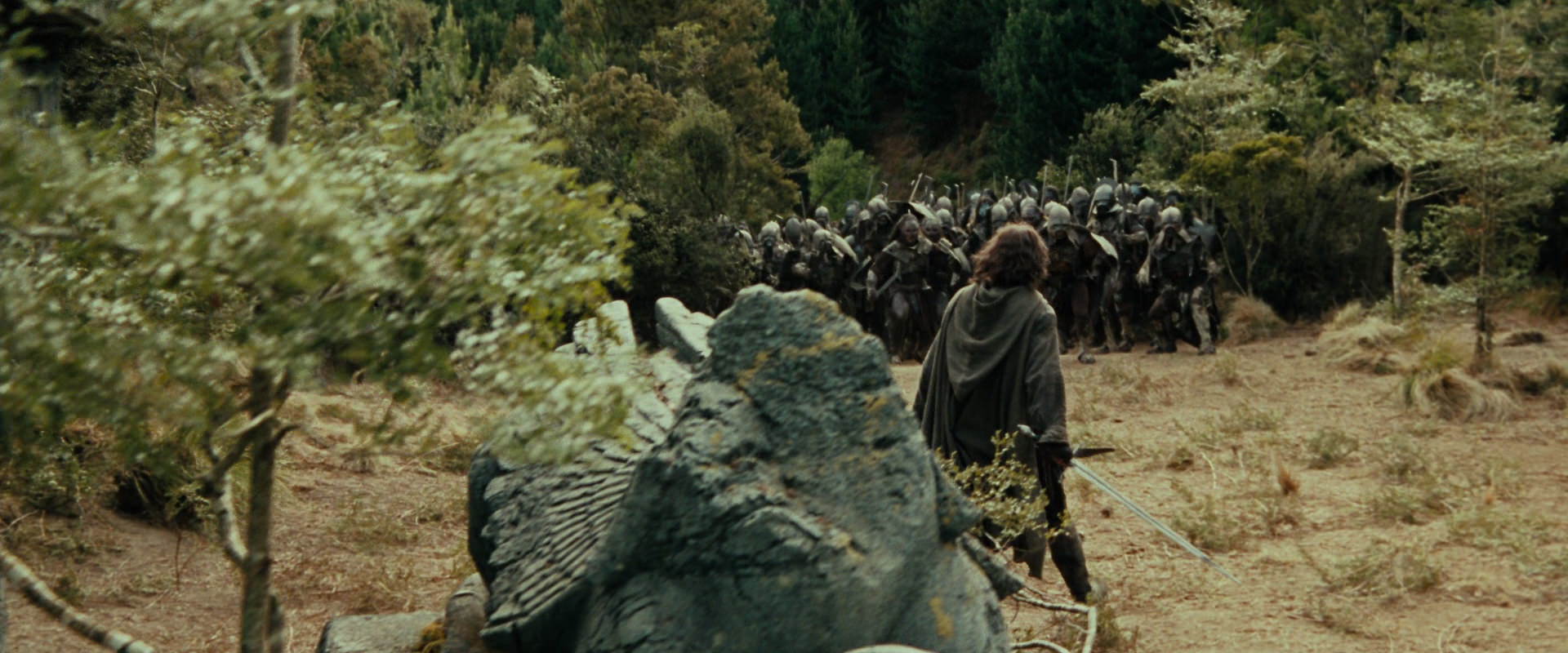 The Lord of the Rings: The Fellowship of the Ring (2001) screencap 21870