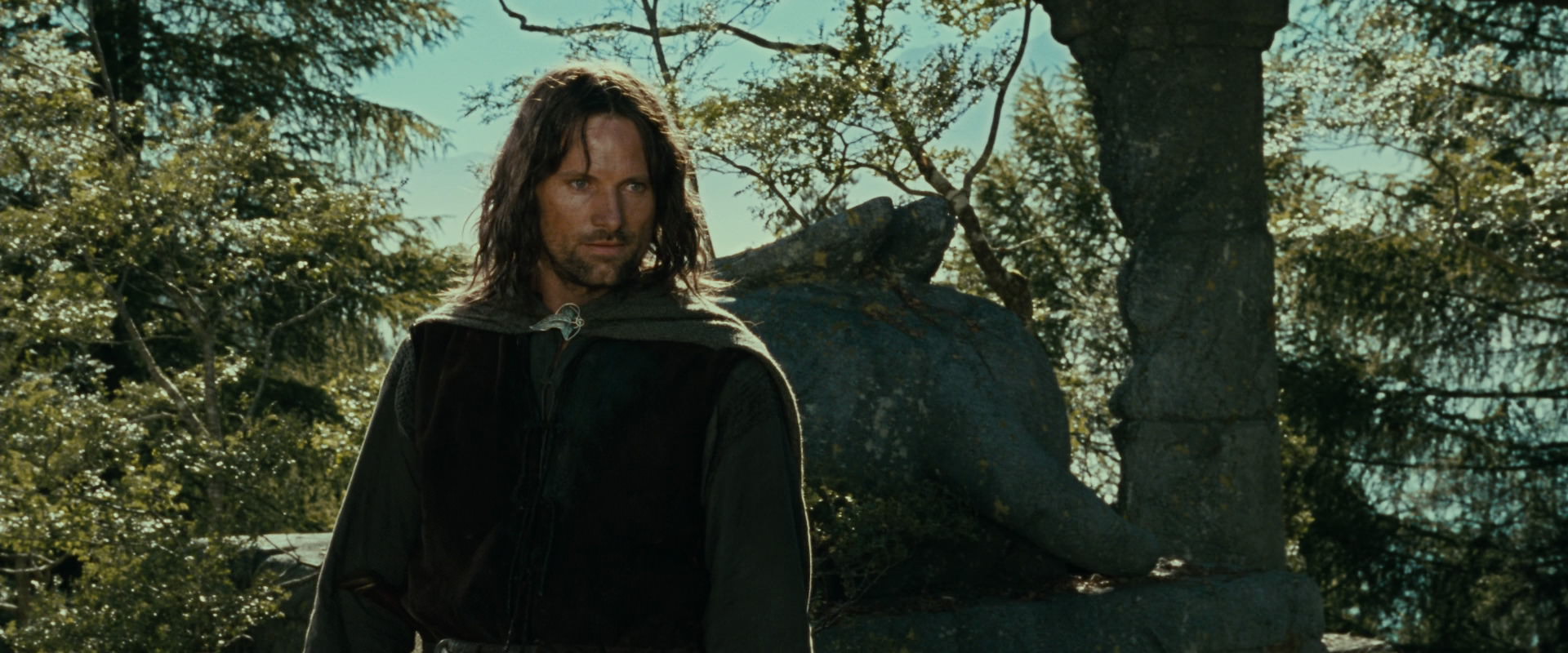 The Lord of the Rings: The Fellowship of the Ring (2001) movie still 21871