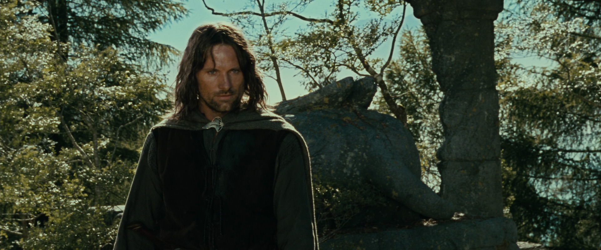 The Lord of the Rings: The Fellowship of the Ring (2001) HD screenshot 21872