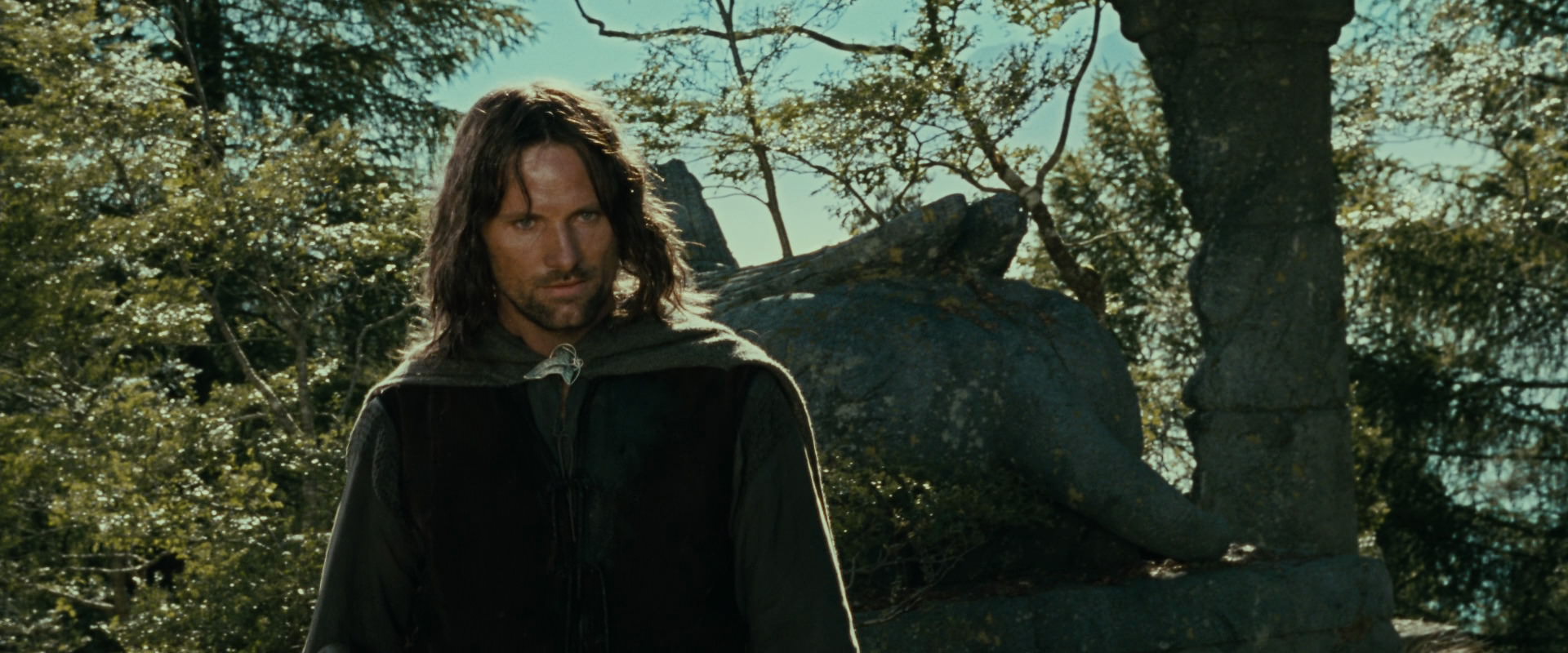The Lord of the Rings: The Fellowship of the Ring (2001) screencap 21873