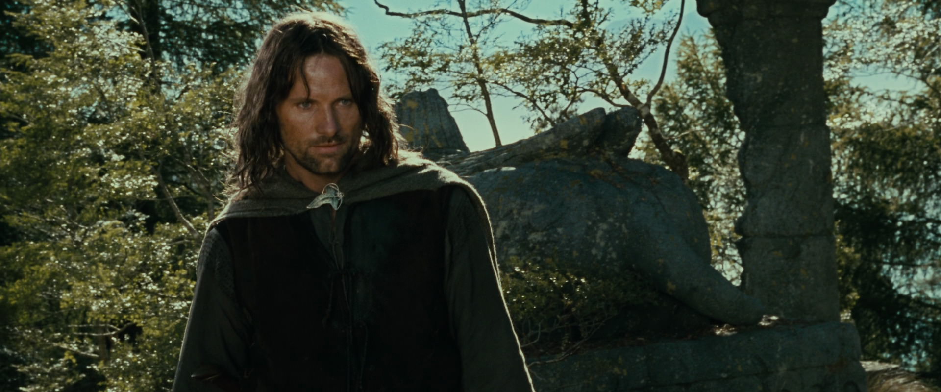 The Lord of the Rings: The Fellowship of the Ring (2001) movie still 21874