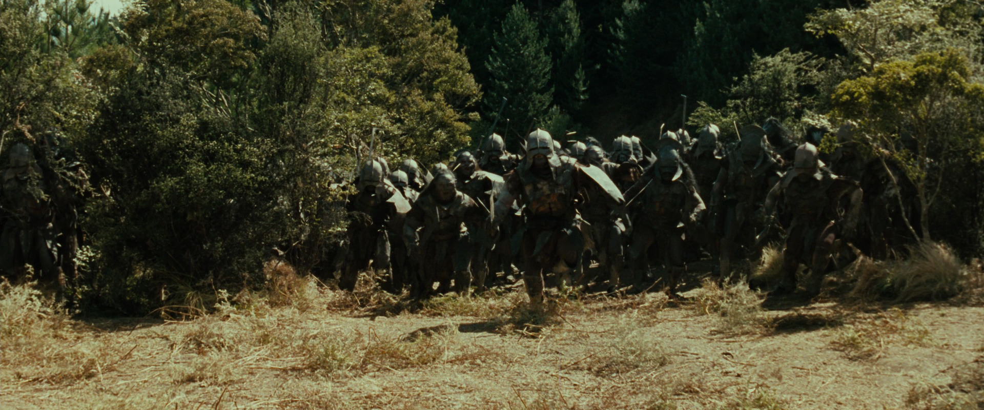 The Lord of the Rings: The Fellowship of the Ring (2001) HD screenshot 21875