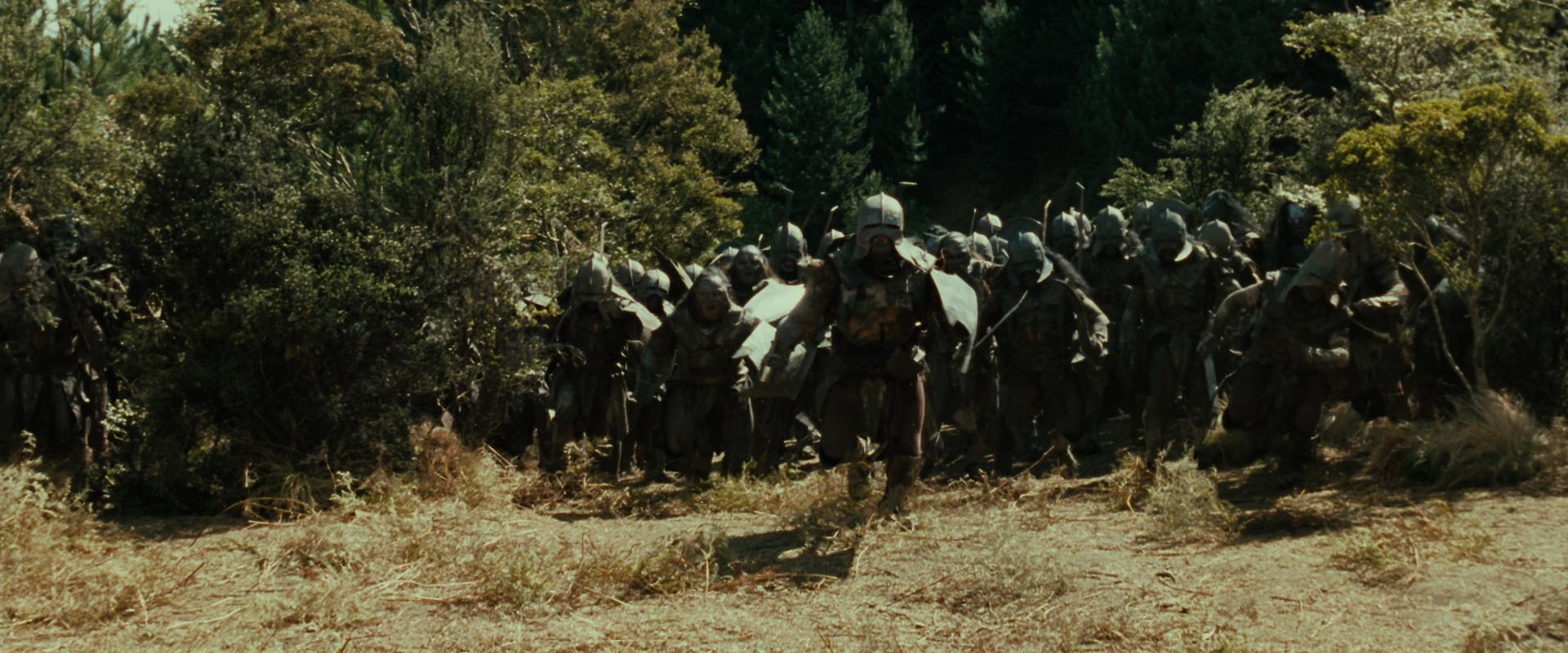 The Lord of the Rings: The Fellowship of the Ring (2001) screencap 21876