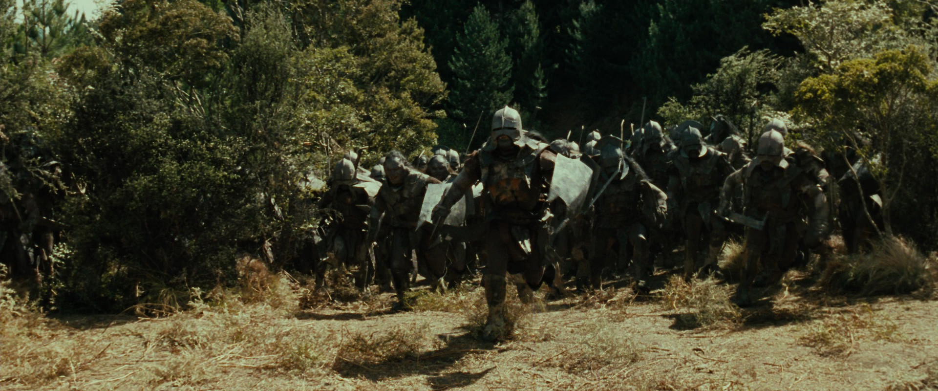The Lord of the Rings: The Fellowship of the Ring (2001) movie still 21877