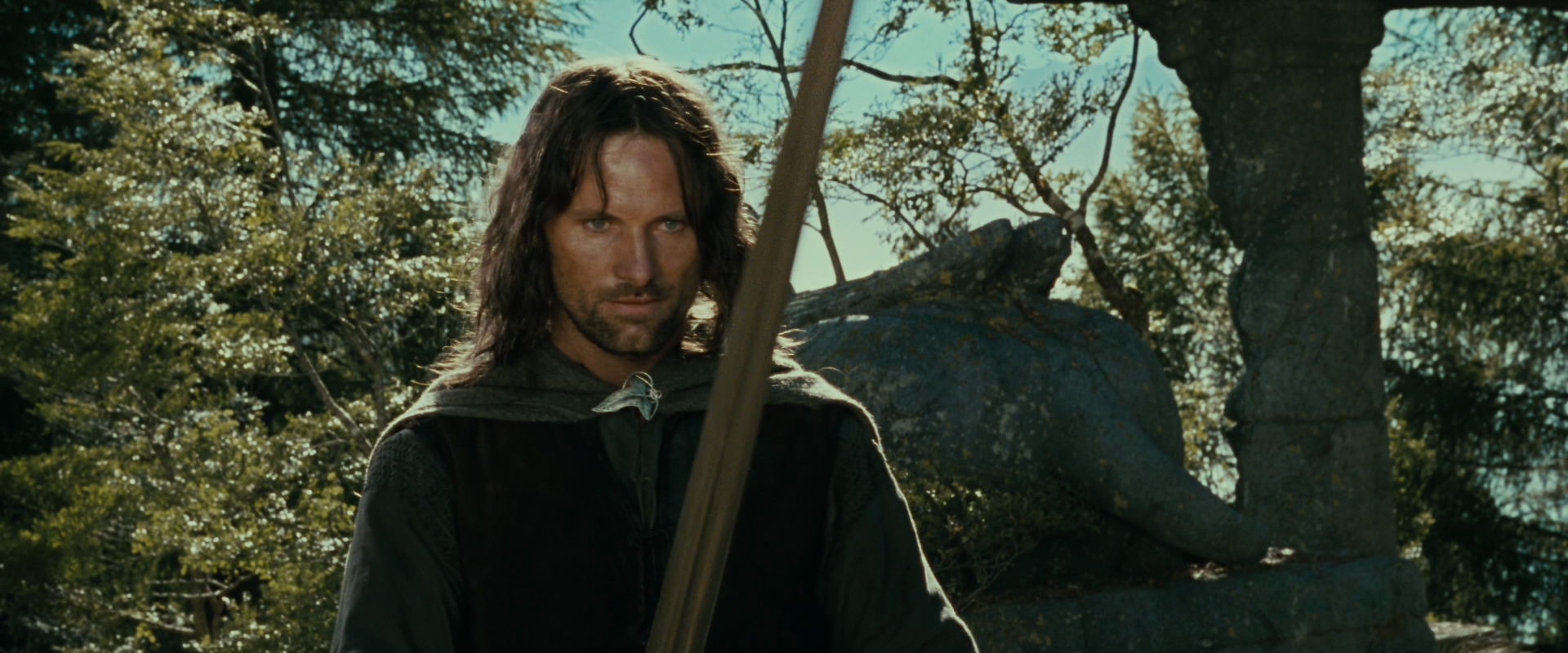 The Lord of the Rings: The Fellowship of the Ring (2001) HD screenshot 21881