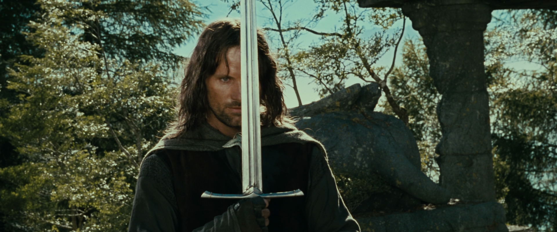 The Lord of the Rings: The Fellowship of the Ring (2001) screencap 21882