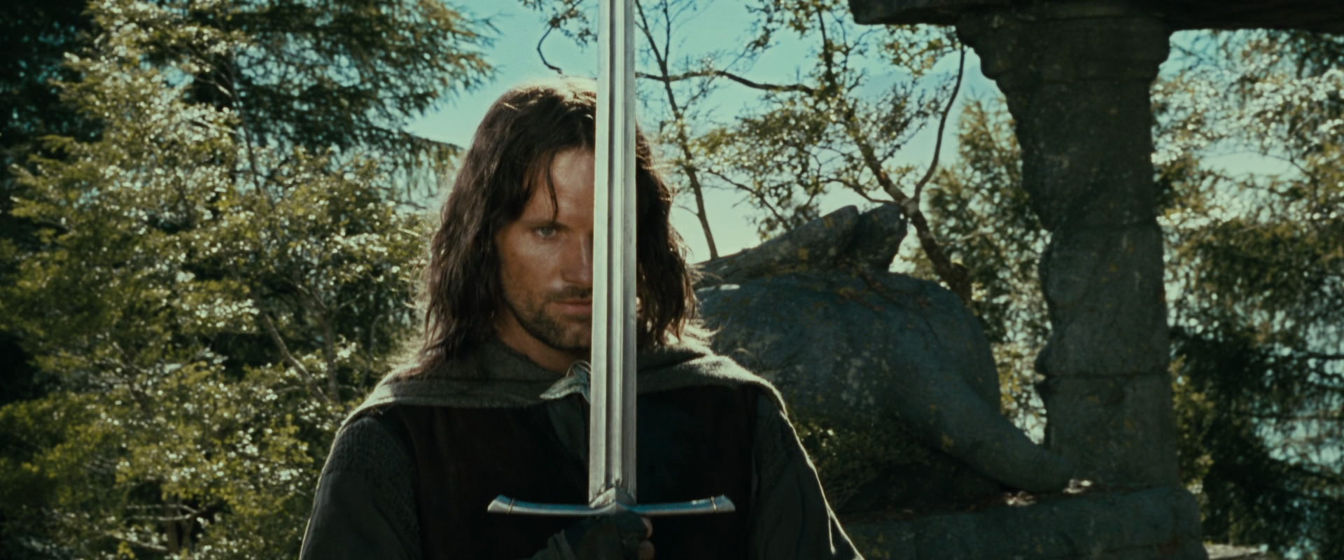 The Lord of the Rings: The Fellowship of the Ring (2001) movie still 21883