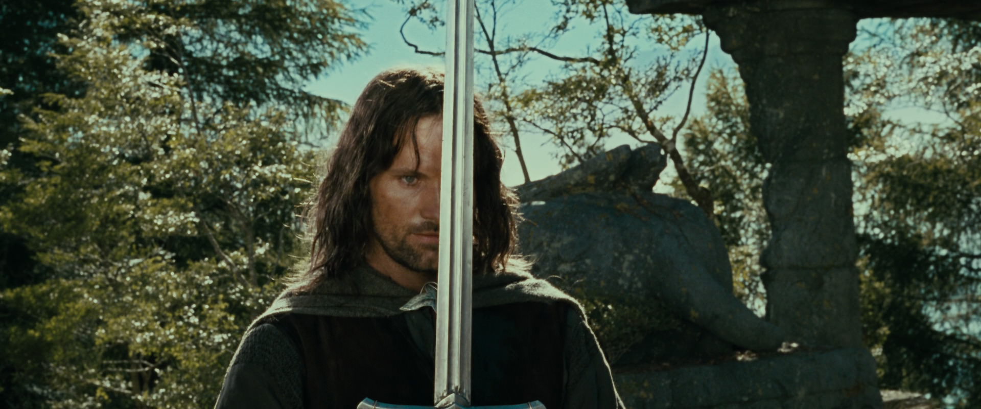 The Lord of the Rings: The Fellowship of the Ring (2001) HD screenshot 21884
