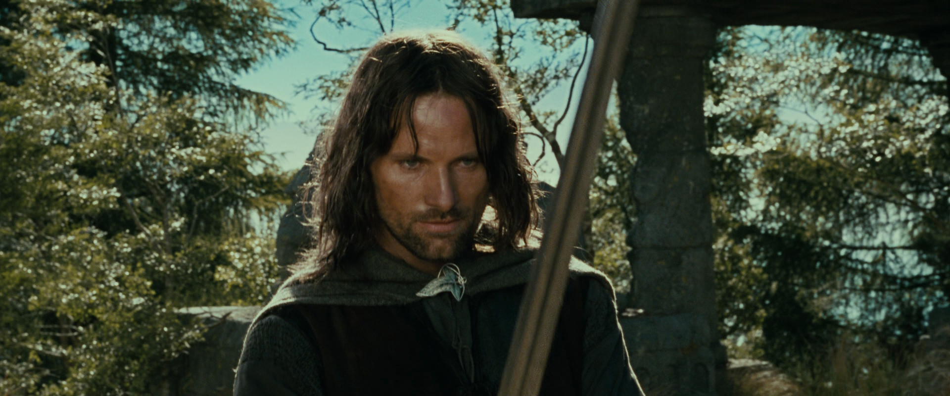 The Lord of the Rings: The Fellowship of the Ring (2001) movie still 21889