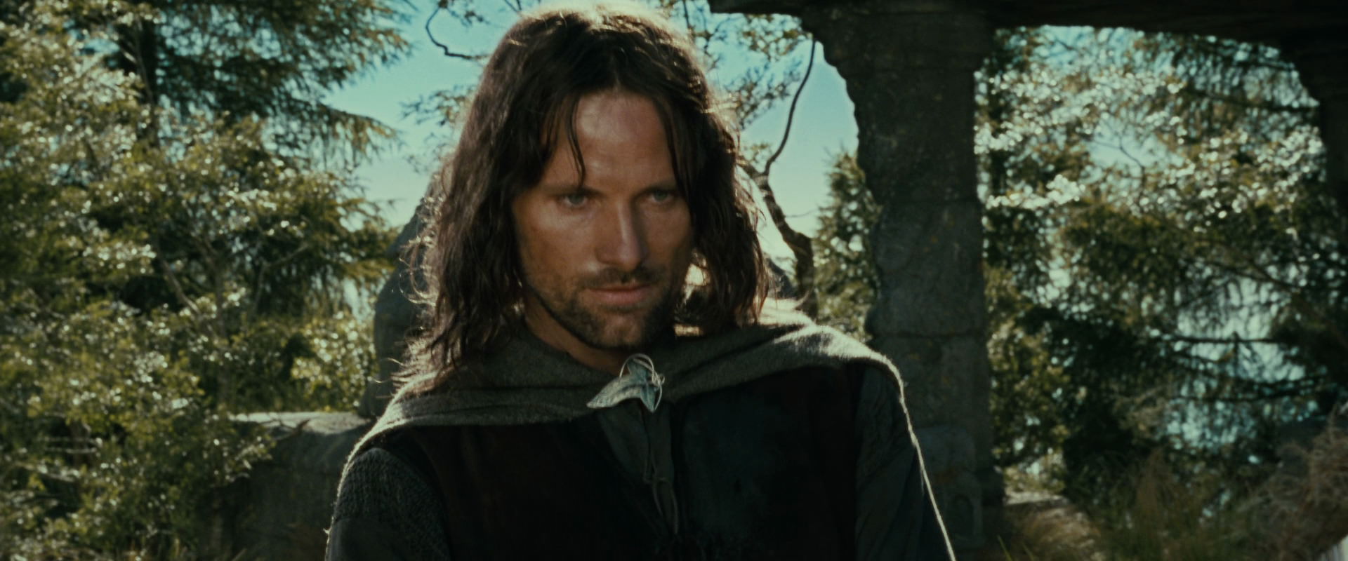 The Lord of the Rings: The Fellowship of the Ring (2001) HD screenshot 21890