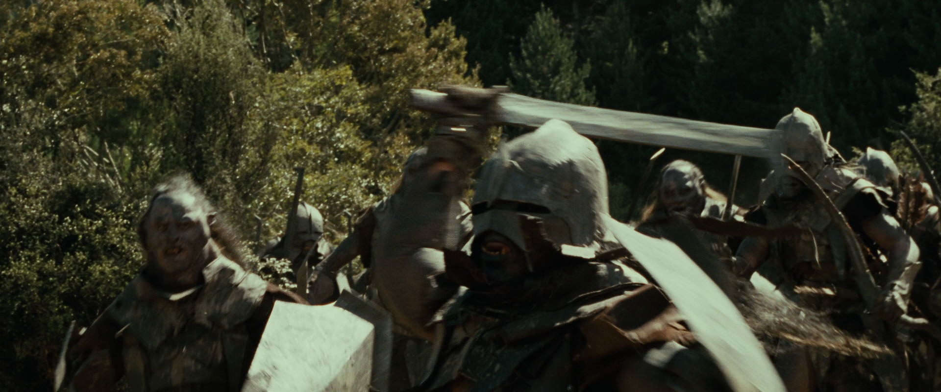 The Lord of the Rings: The Fellowship of the Ring (2001) screencap 21891