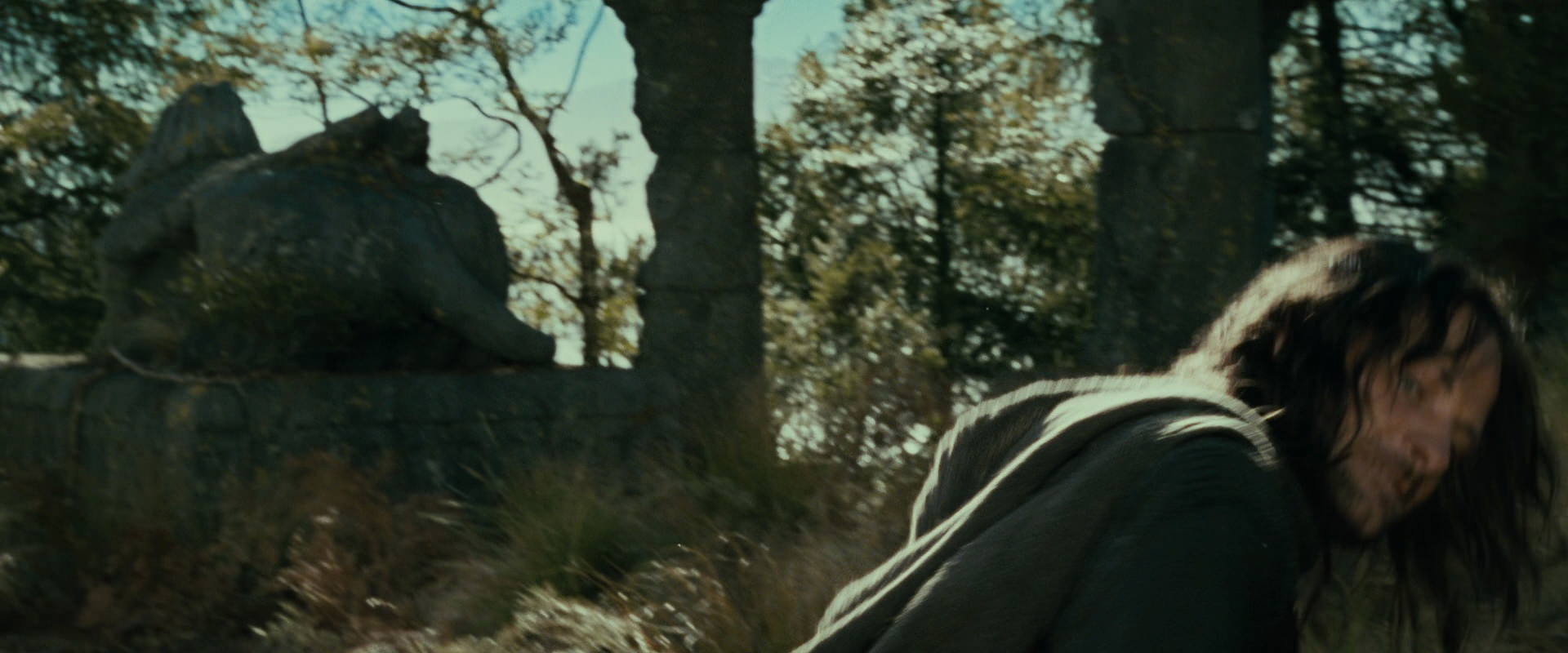 The Lord of the Rings: The Fellowship of the Ring (2001) HD screenshot 21893