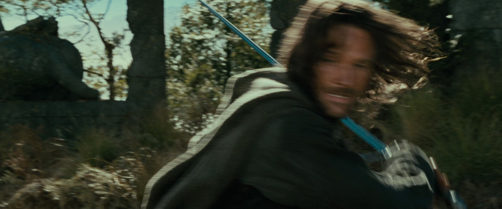 The Lord of the Rings: The Fellowship of the Ring (2001) screencap 21894