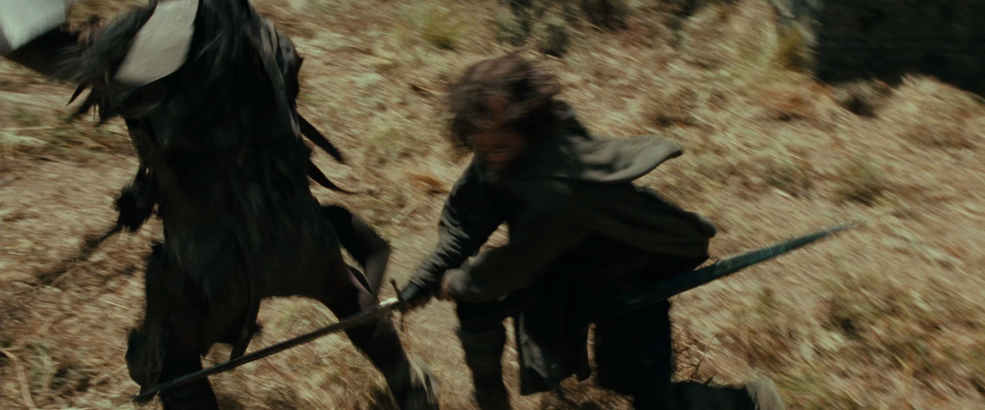 The Lord of the Rings: The Fellowship of the Ring (2001) HD screenshot 21896