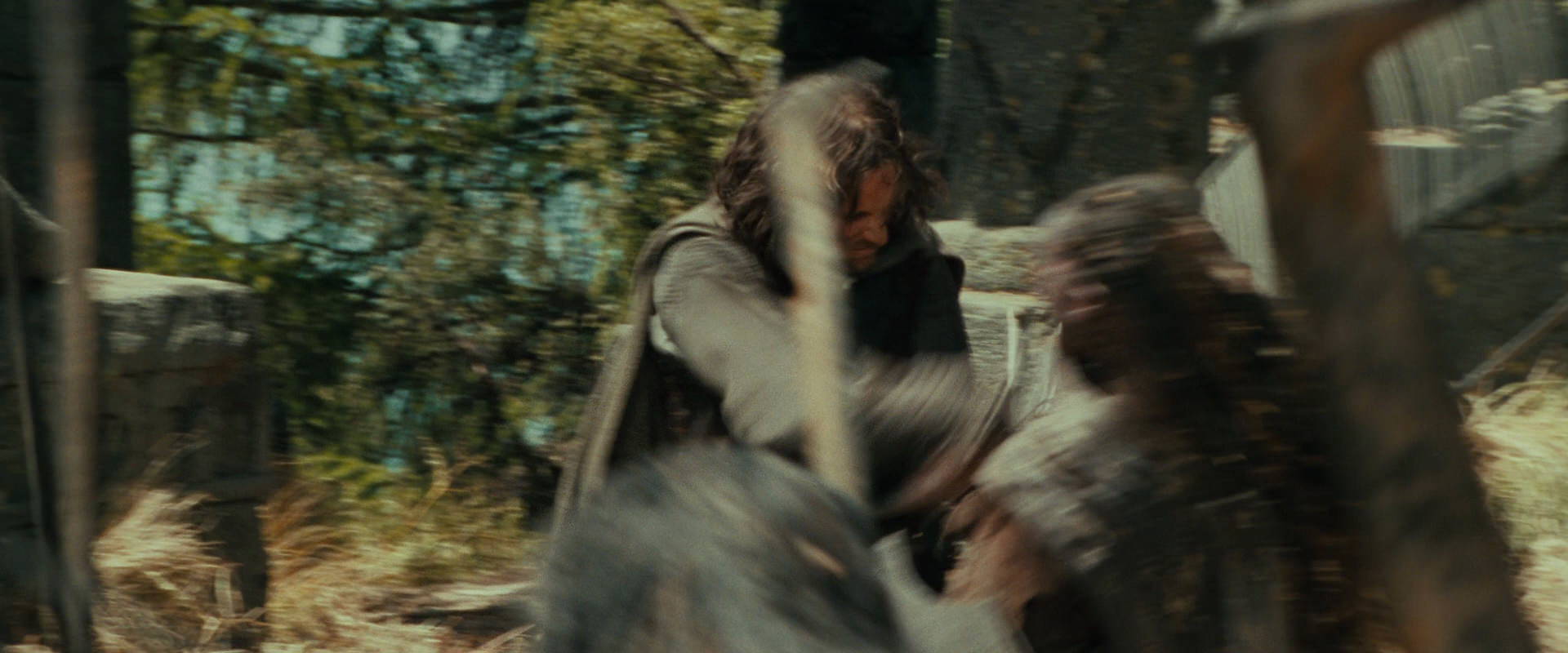The Lord of the Rings: The Fellowship of the Ring (2001) movie still 21898