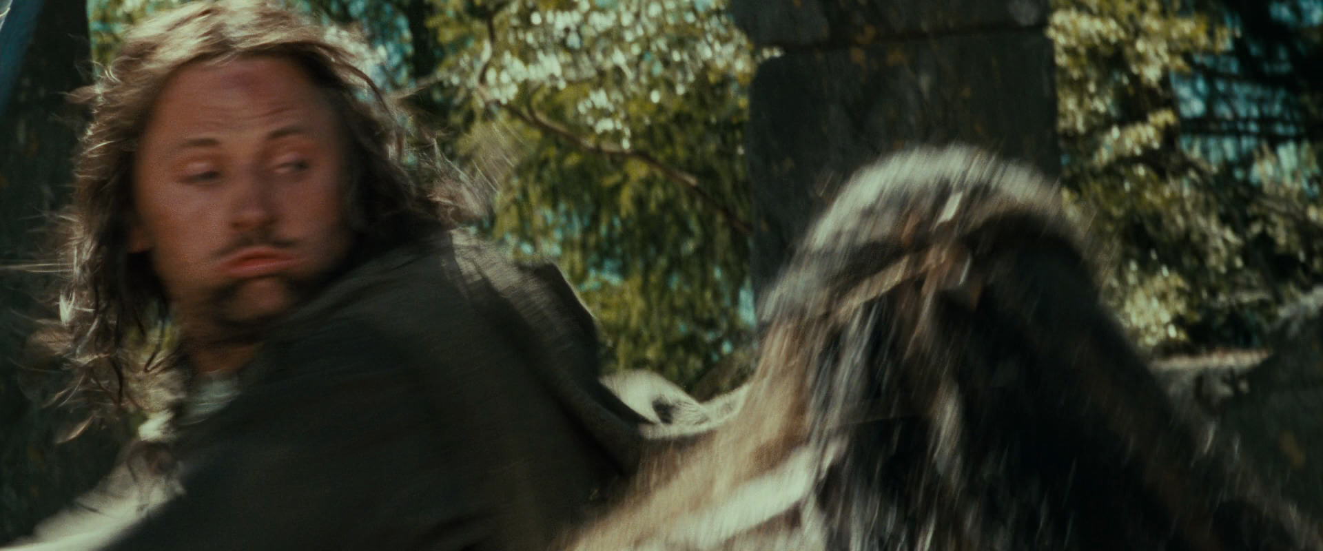 The Lord of the Rings: The Fellowship of the Ring (2001) HD screenshot 21899