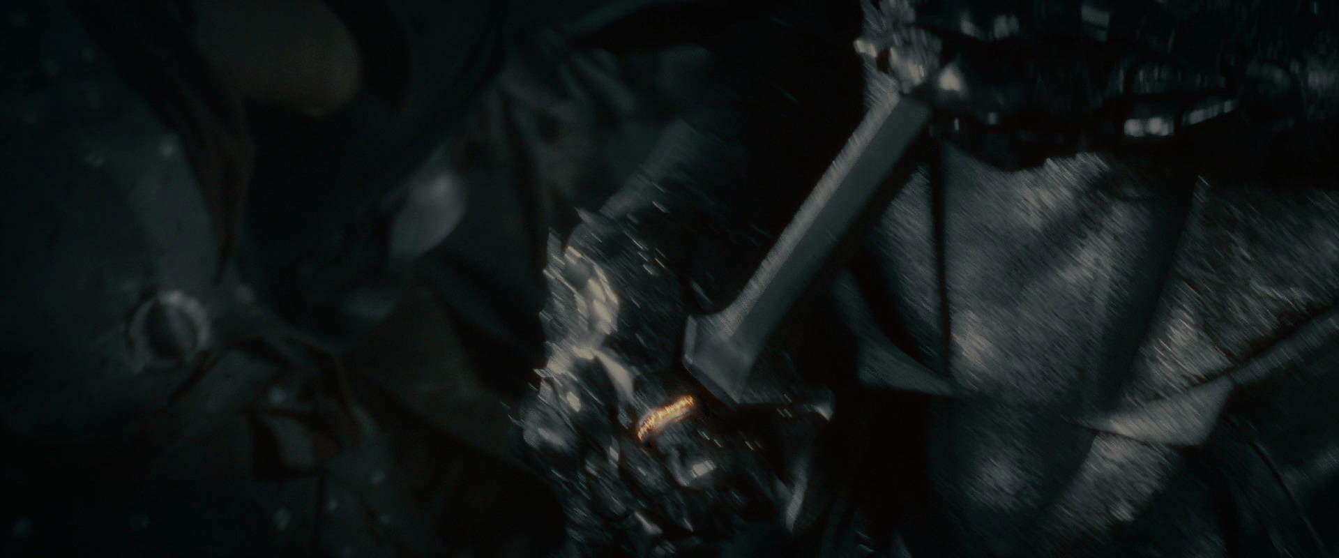 The Lord of the Rings: The Fellowship of the Ring (2001) screencap 219