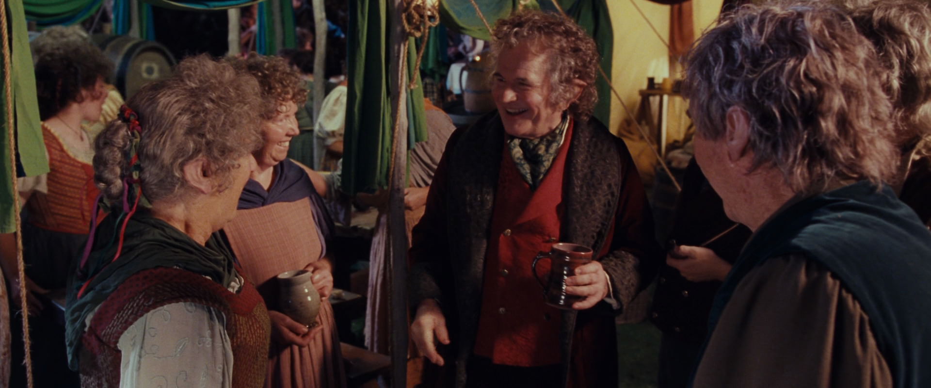 The Lord of the Rings: The Fellowship of the Ring (2001) screencap 2190