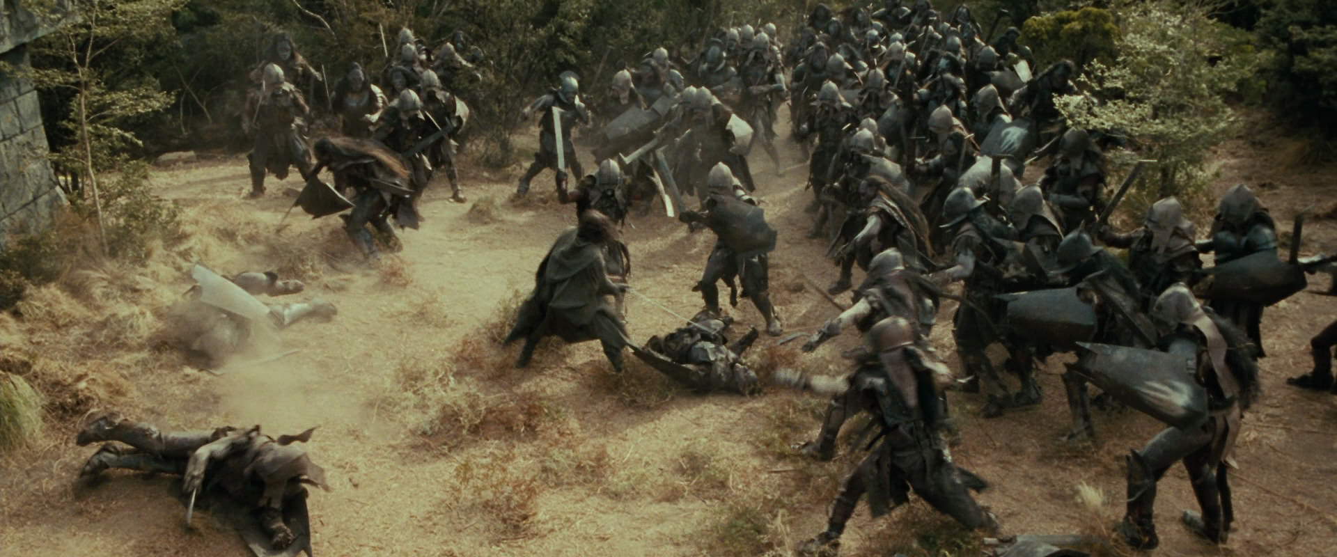 The Lord of the Rings: The Fellowship of the Ring (2001) HD screenshot 21902