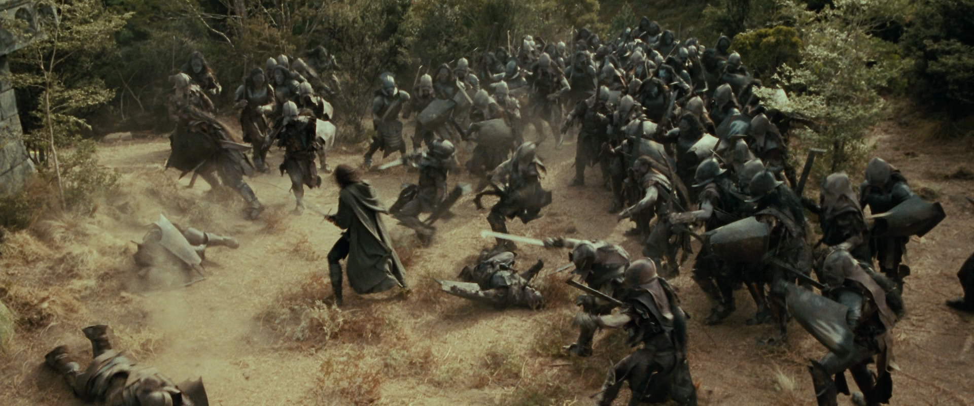 The Lord of the Rings: The Fellowship of the Ring (2001) screencap 21903