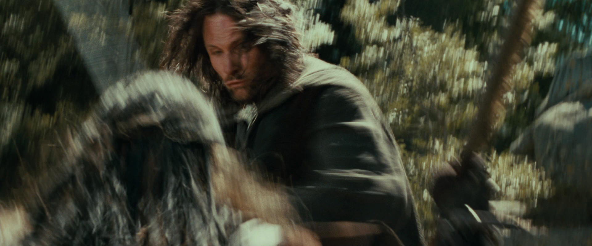 The Lord of the Rings: The Fellowship of the Ring (2001) HD screenshot 21905
