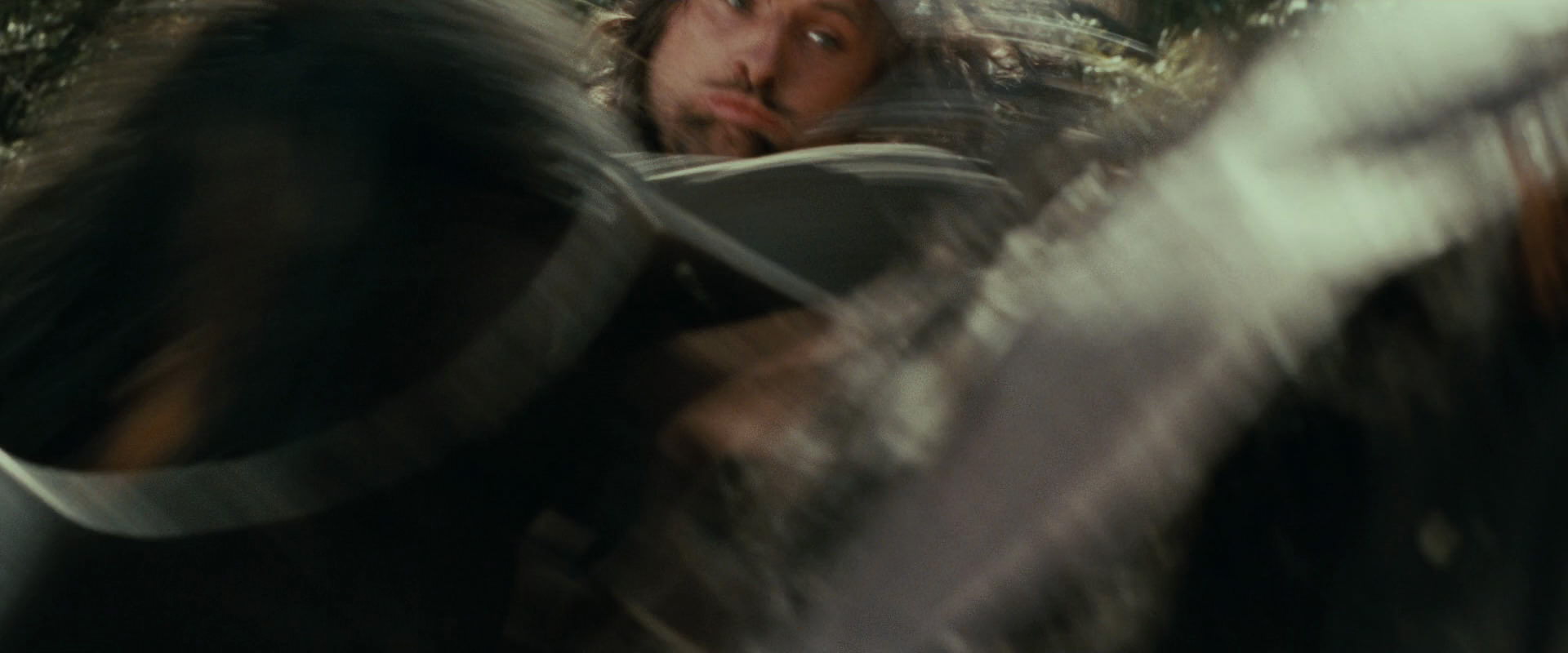 The Lord of the Rings: The Fellowship of the Ring (2001) screencap 21906