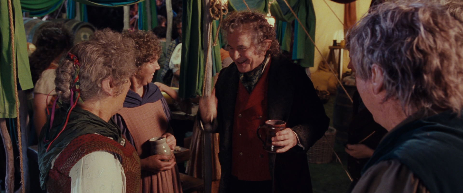 The Lord of the Rings: The Fellowship of the Ring (2001) movie still 2191