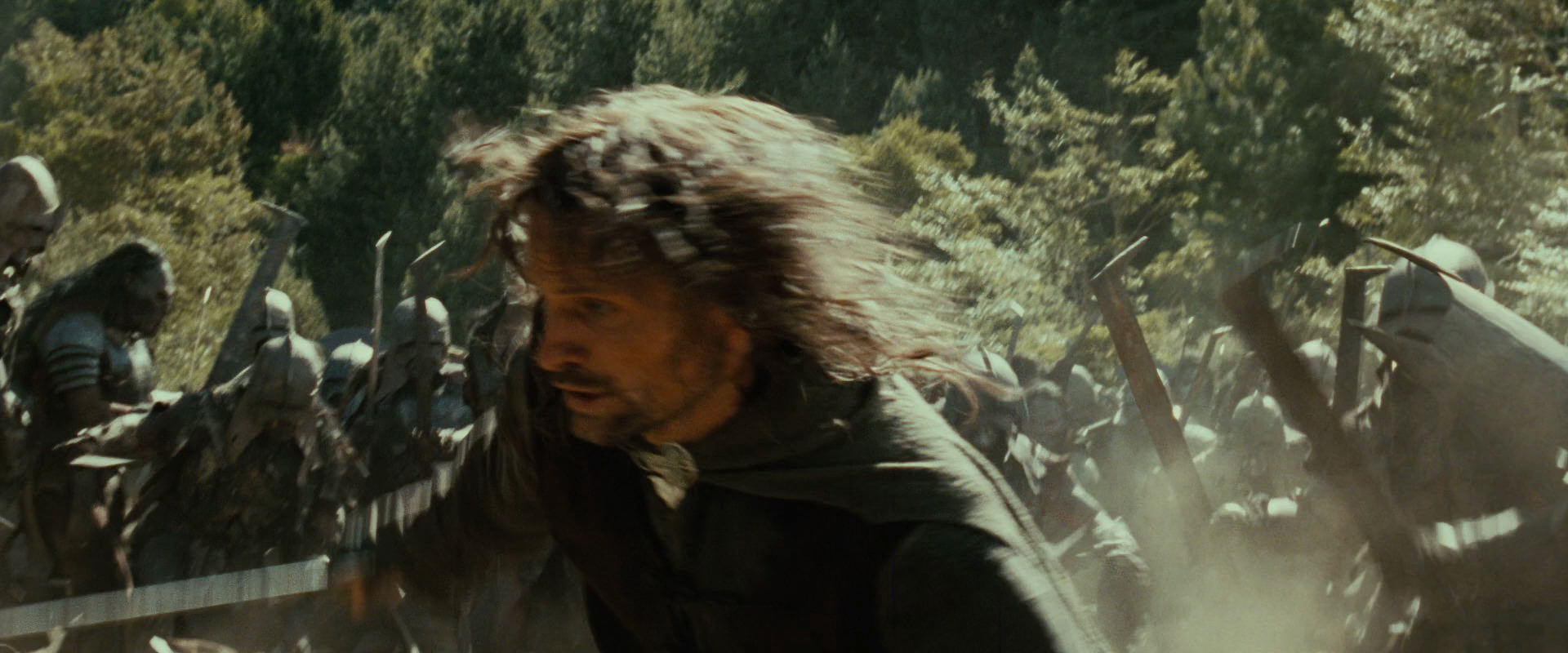 The Lord of the Rings: The Fellowship of the Ring (2001) screencap 21915