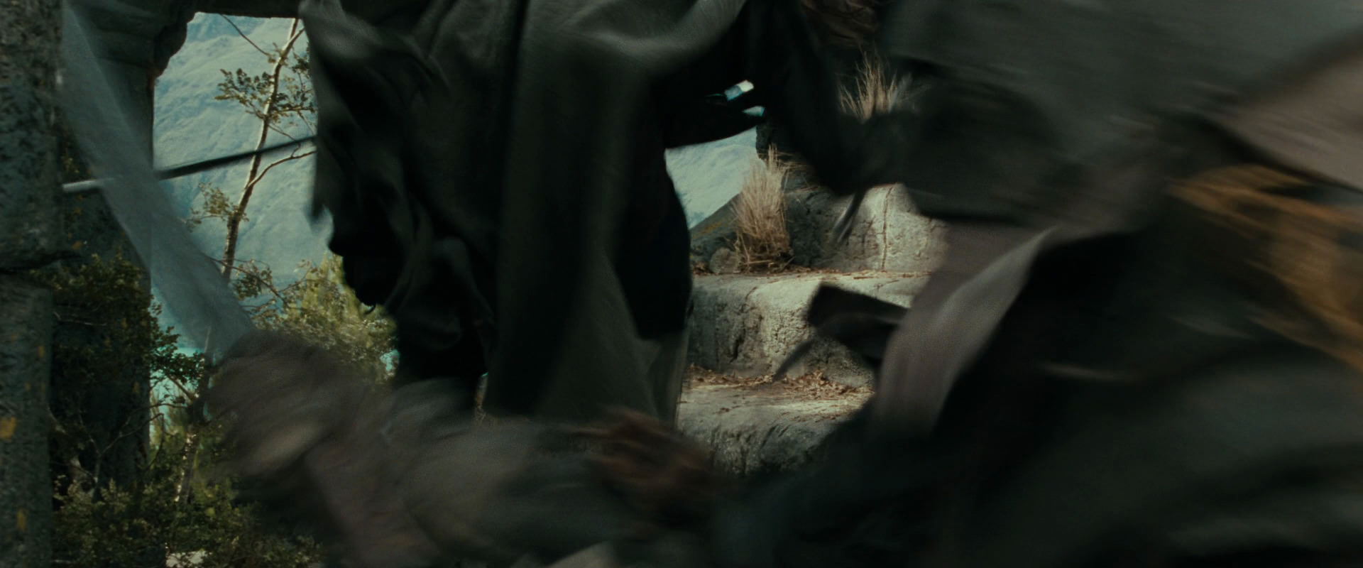 The Lord of the Rings: The Fellowship of the Ring (2001) HD screenshot 21917