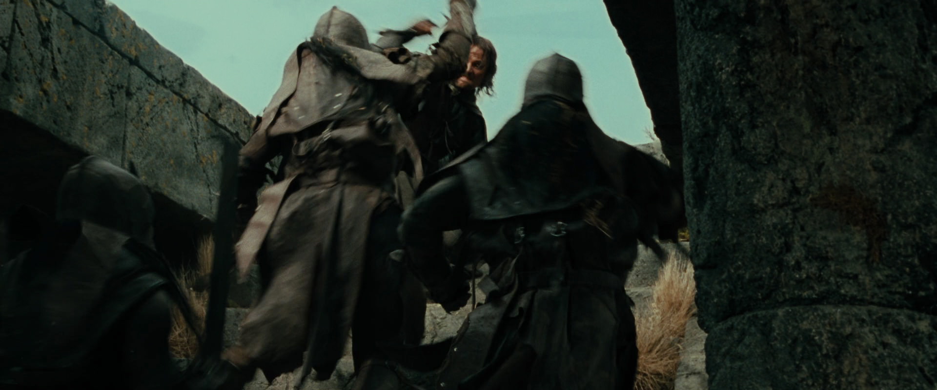 The Lord of the Rings: The Fellowship of the Ring (2001) screencap 21918