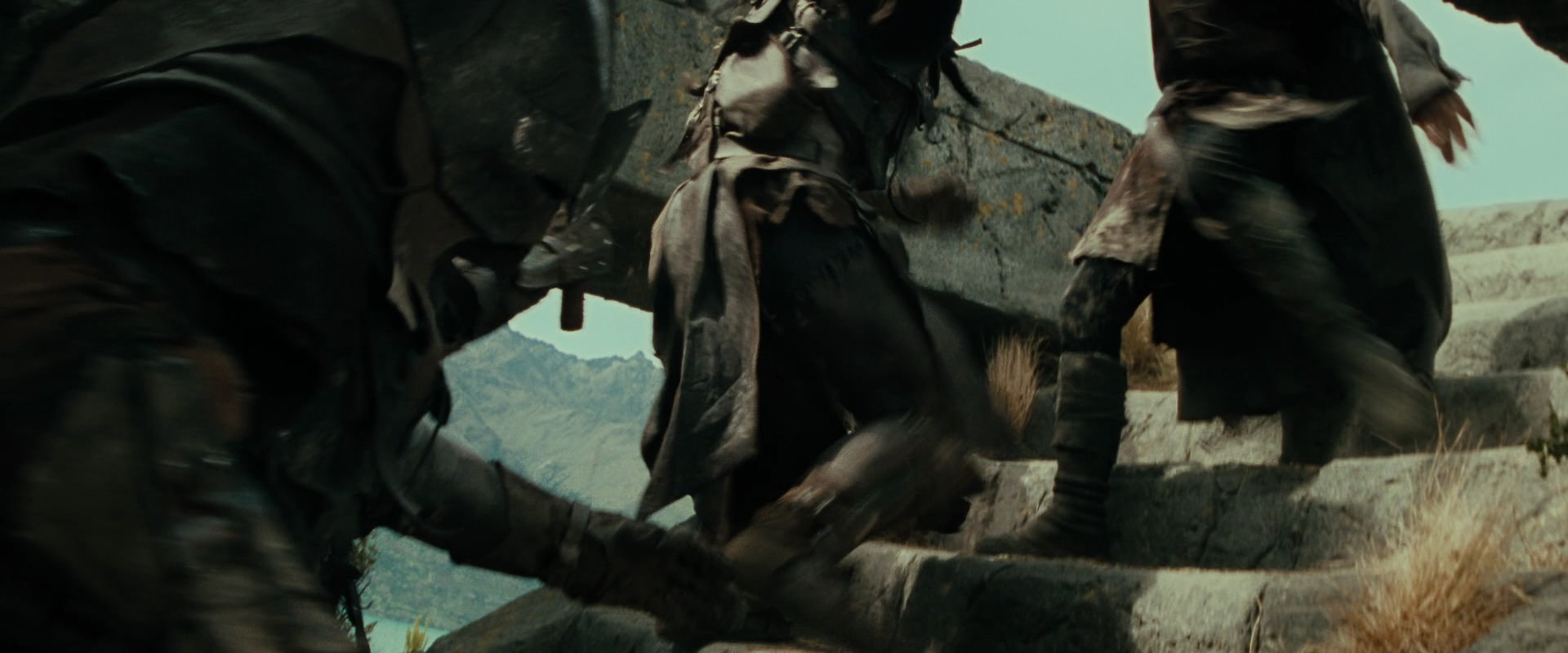 The Lord of the Rings: The Fellowship of the Ring (2001) movie still 21919