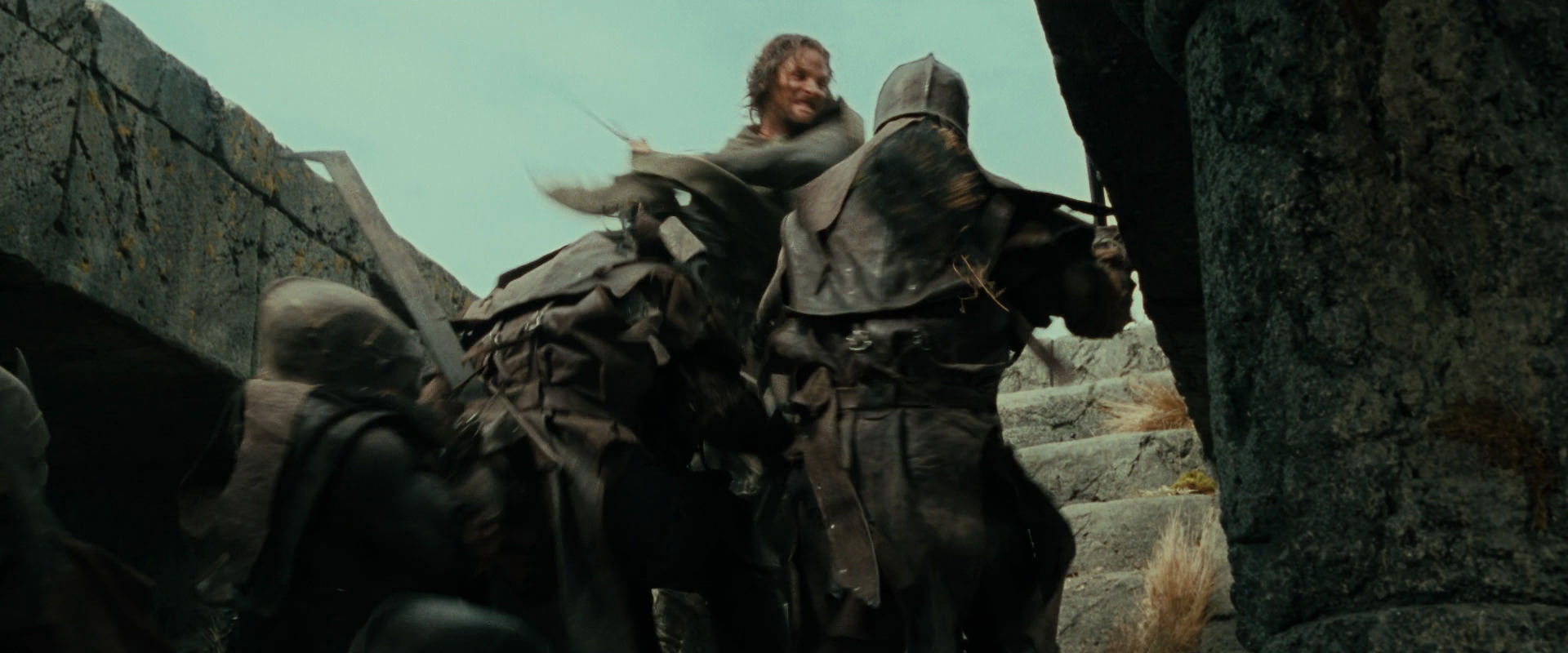 The Lord of the Rings: The Fellowship of the Ring (2001) HD screenshot 21920