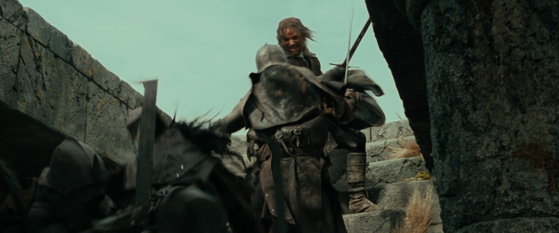 The Lord of the Rings: The Fellowship of the Ring (2001) screencap 21921