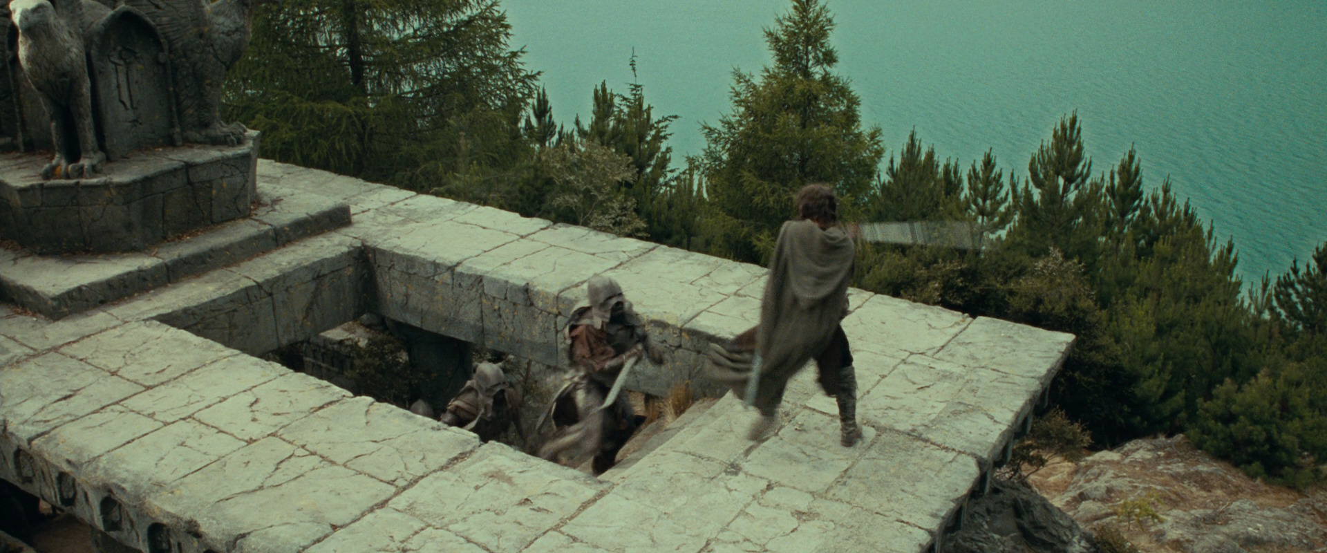 The Lord of the Rings: The Fellowship of the Ring (2001) screencap 21924