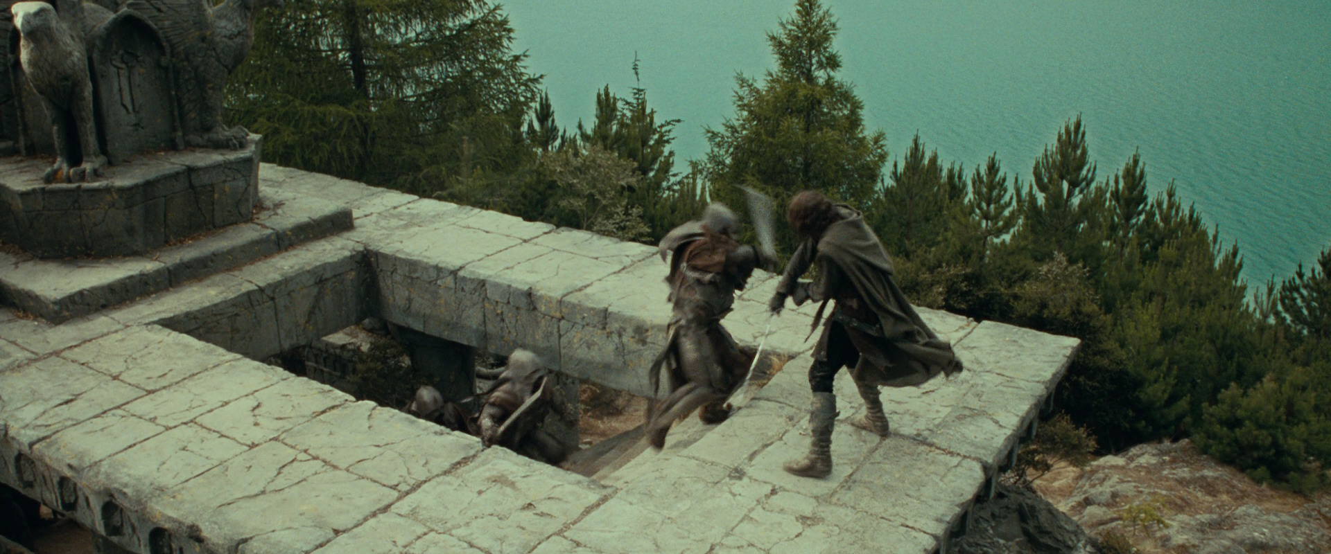 The Lord of the Rings: The Fellowship of the Ring (2001) movie still 21925