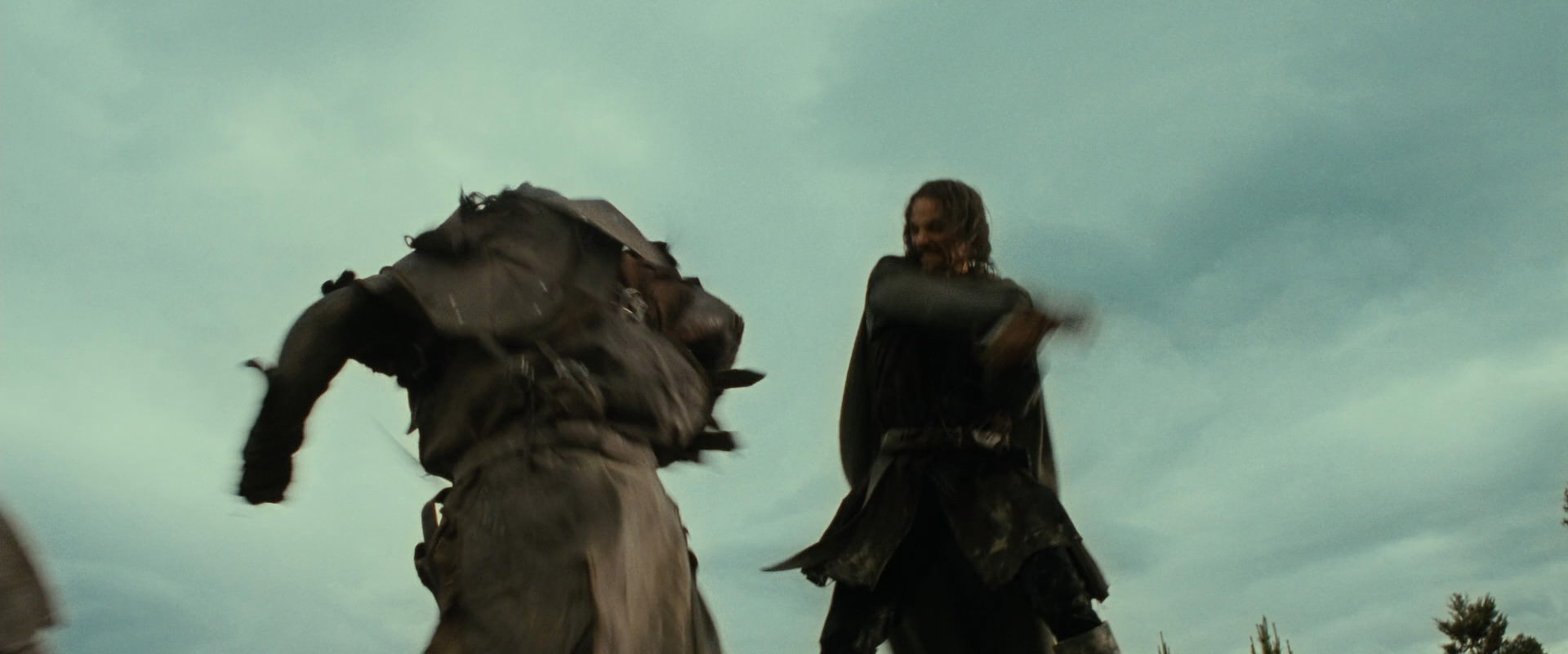 The Lord of the Rings: The Fellowship of the Ring (2001) HD screenshot 21926