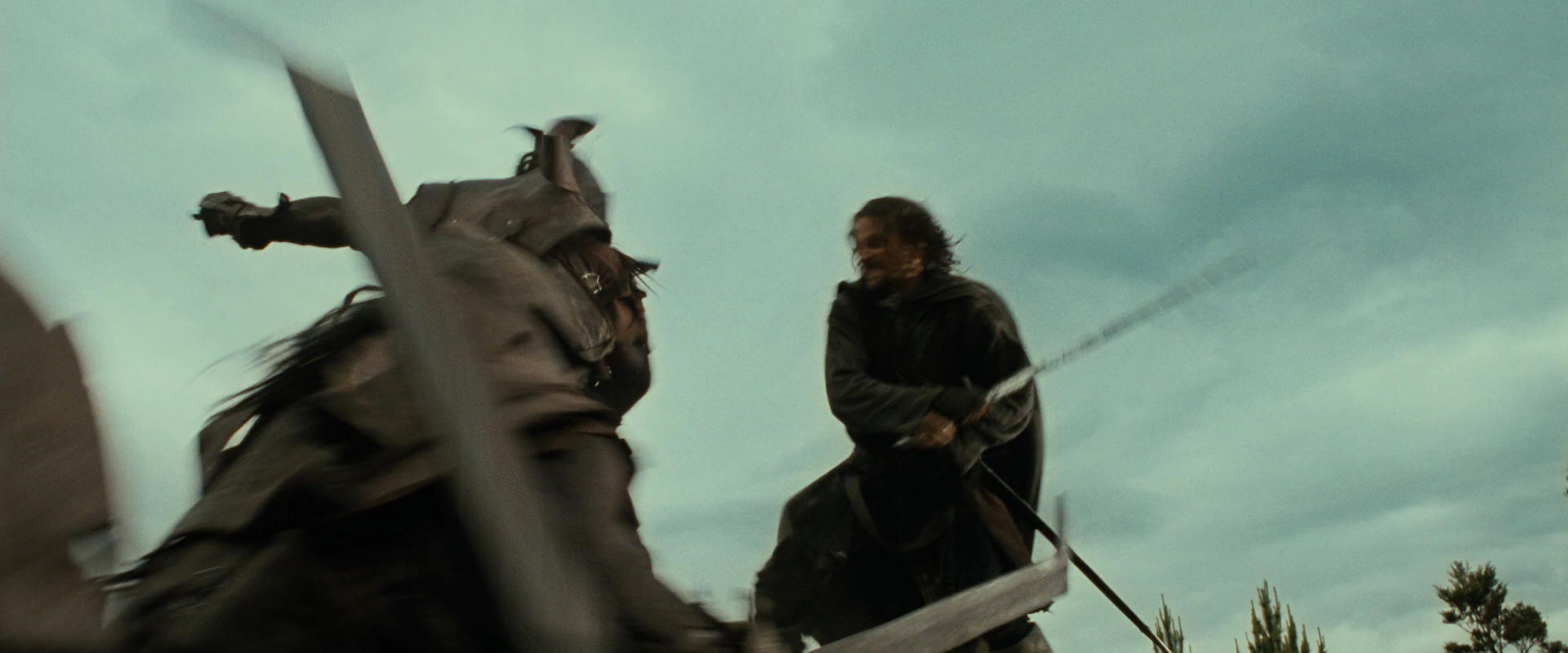The Lord of the Rings: The Fellowship of the Ring (2001) screencap 21927