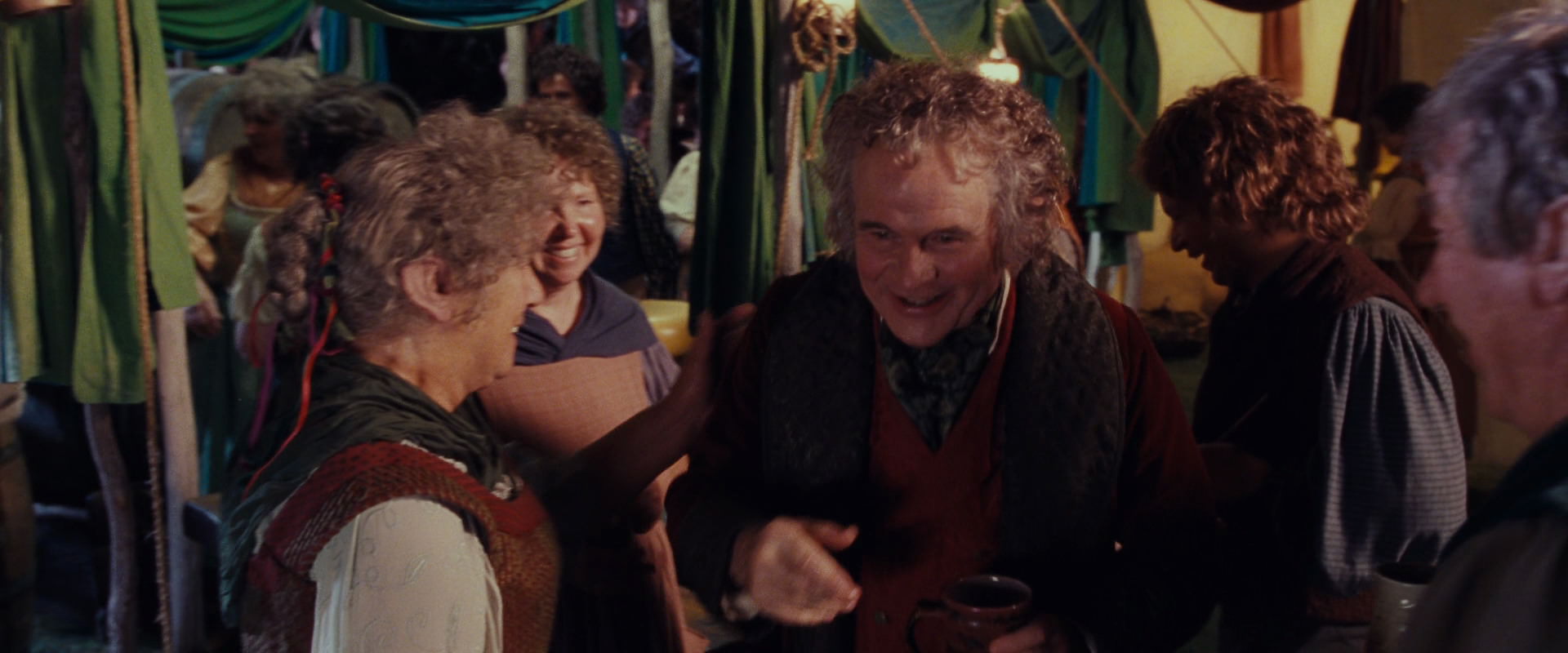The Lord of the Rings: The Fellowship of the Ring (2001) screencap 2193