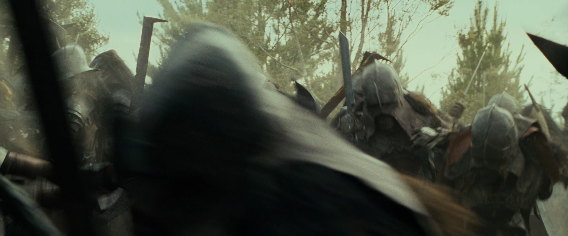 The Lord of the Rings: The Fellowship of the Ring (2001) movie still 21934