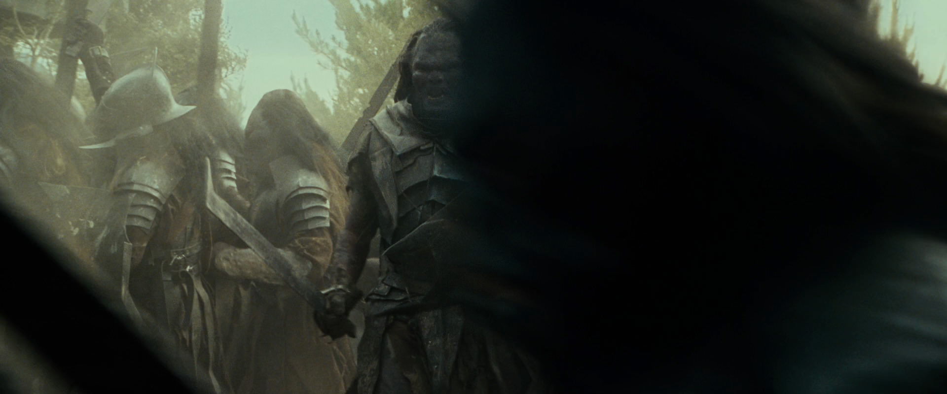 The Lord of the Rings: The Fellowship of the Ring (2001) HD screenshot 21935