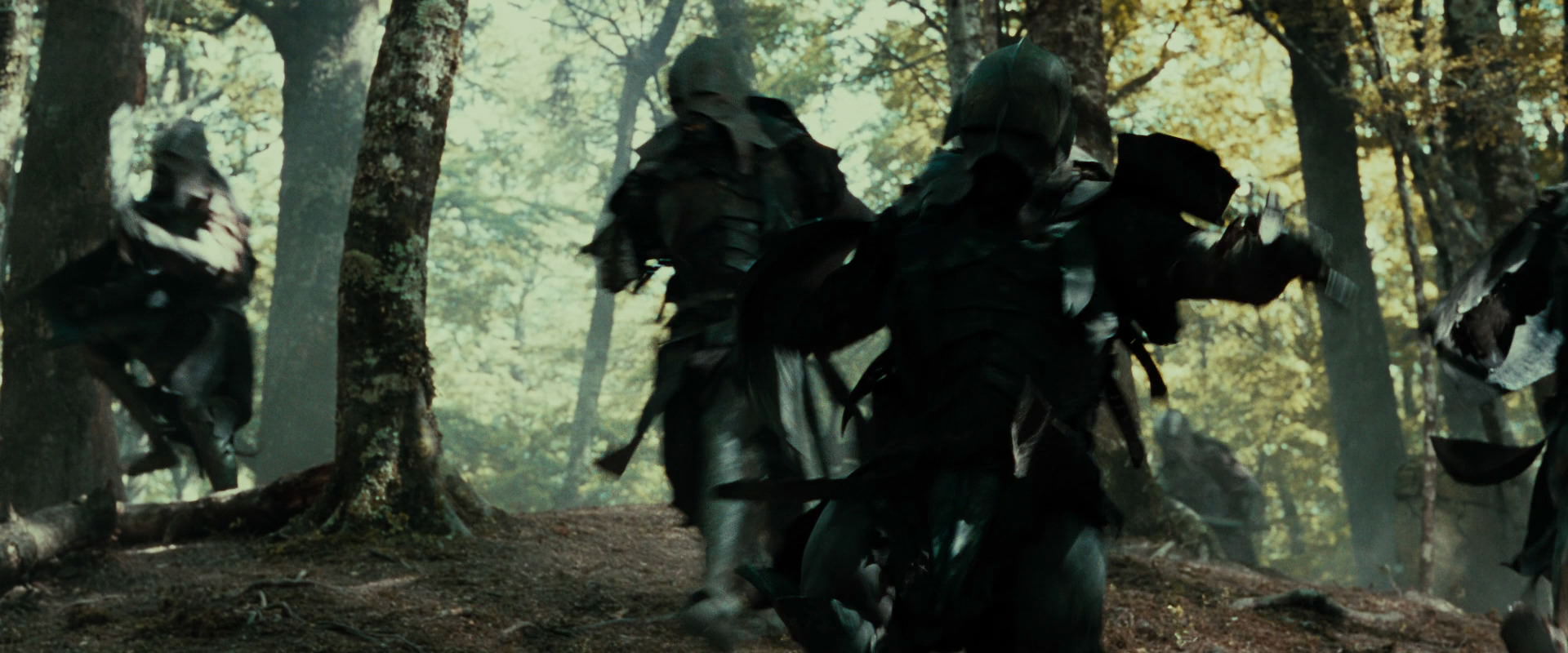 The Lord of the Rings: The Fellowship of the Ring (2001) screencap 21945